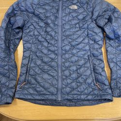 The North Face Womens Puffer Jacket