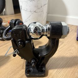 Tow Hitch