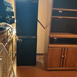 Pioneer CS-605 Set Speakers