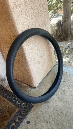 Smoothie tire