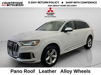 2024 Audi Q7