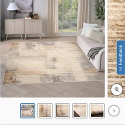 Nourison Florentine Area Rug Collection, Dante 8x10(126)