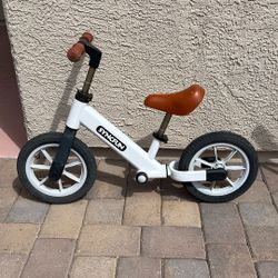 Balance Bike