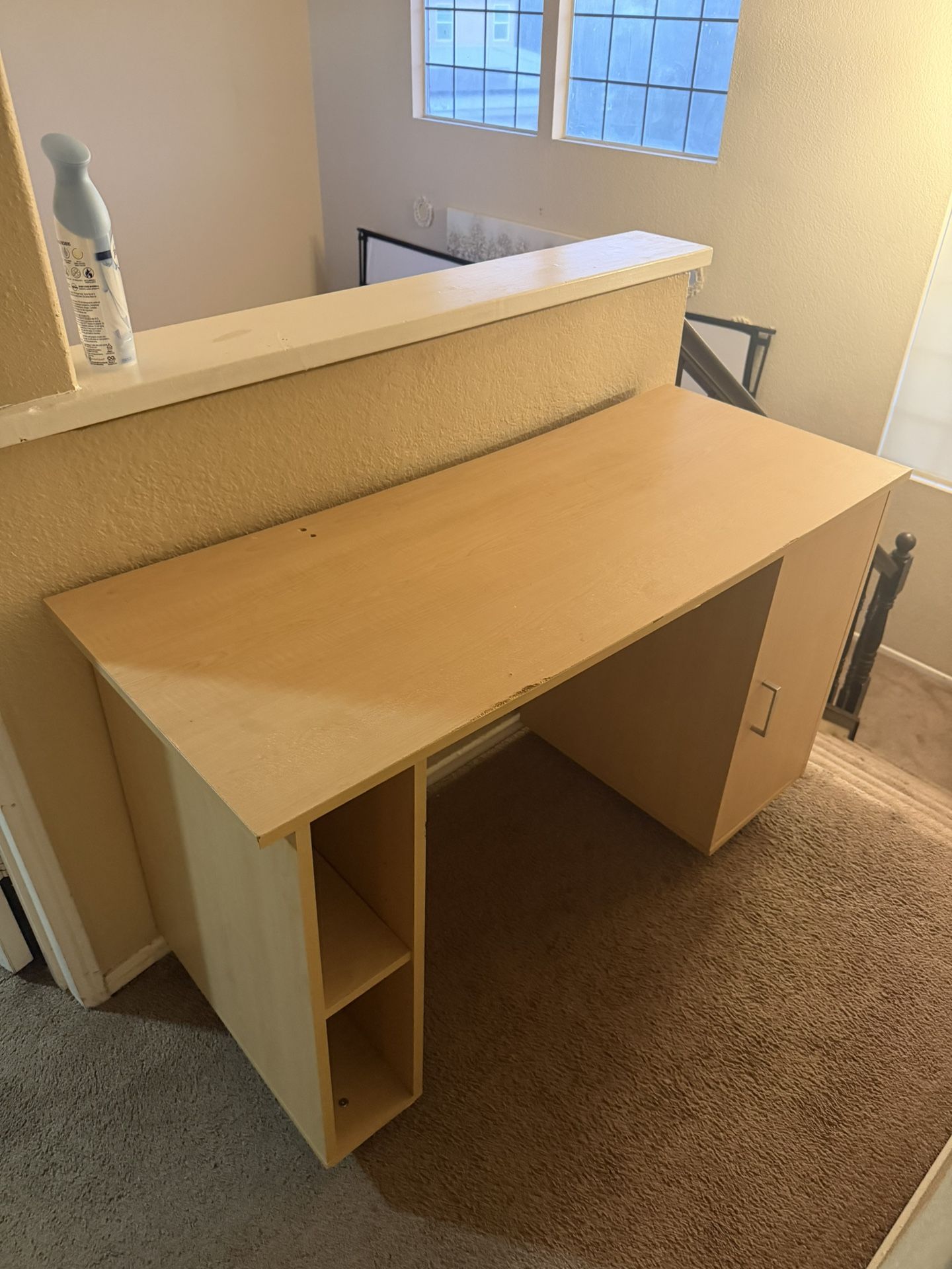 Desk