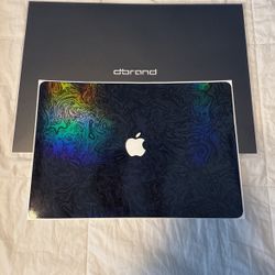 Dbrand Macbook Pro 13” M2 Skin