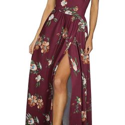 Floral Sundress 