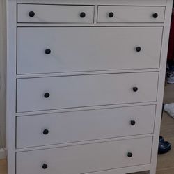 IKEA Hemnes dresser