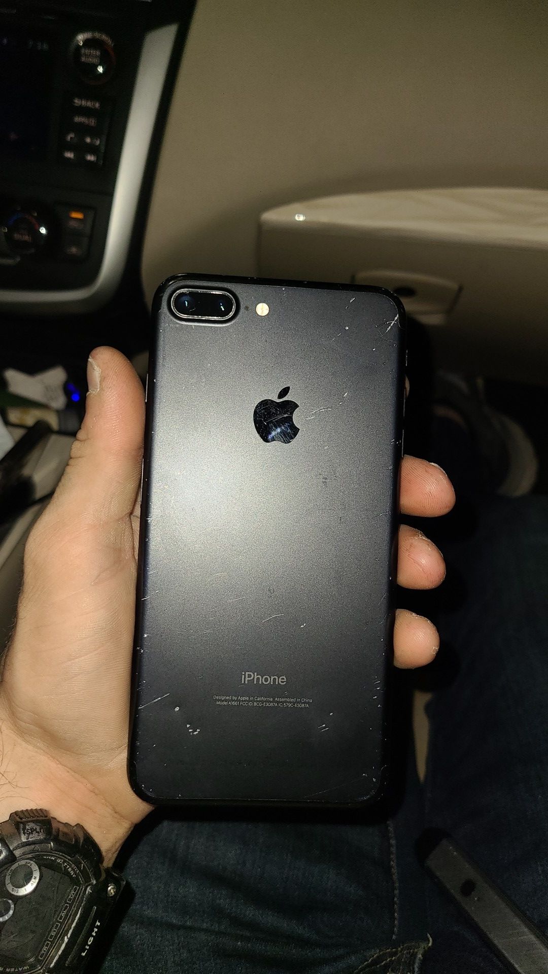 IPhone 7 Plus 64gb