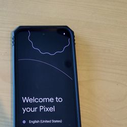 Google Pixel 9a