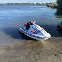 1997 Yamaha Jet Ski 