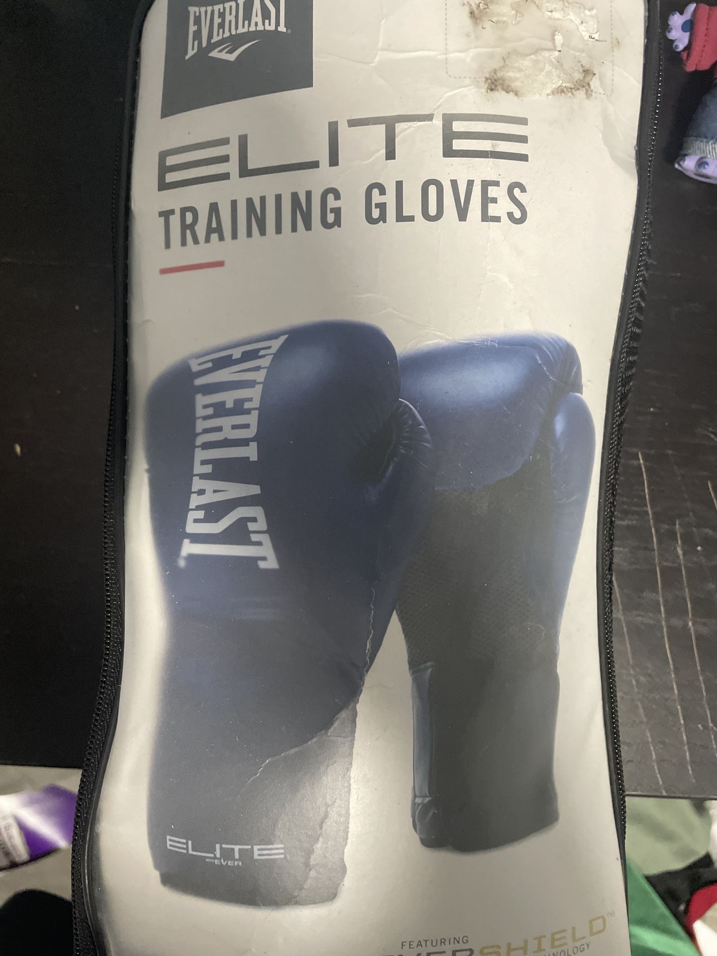 Boxing Training Gloves