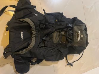Hiking Backpack