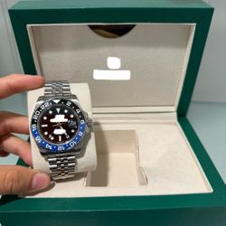 Men’s Luxury Watch