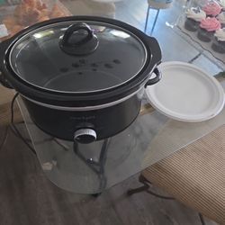 Crockpot