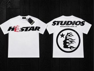 Hell star tees