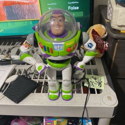 Buzz 