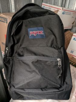 Jansport Backpack