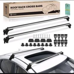 52” Roof Rack