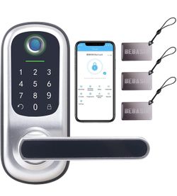 Smart Lock Bebasia A02