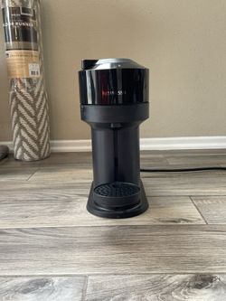 Black +Decker 4-in-1 Coffee Station for Sale in Murrieta, CA - OfferUp