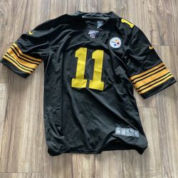 NFL Pittsburgh Steelers Jersey Football Commemorative Edition