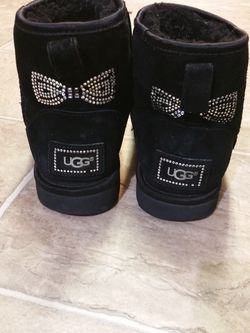 Uggs Boots