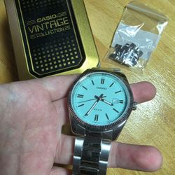 Brand New Casio MTP1302D-2A2V