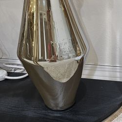 Gold Vase
