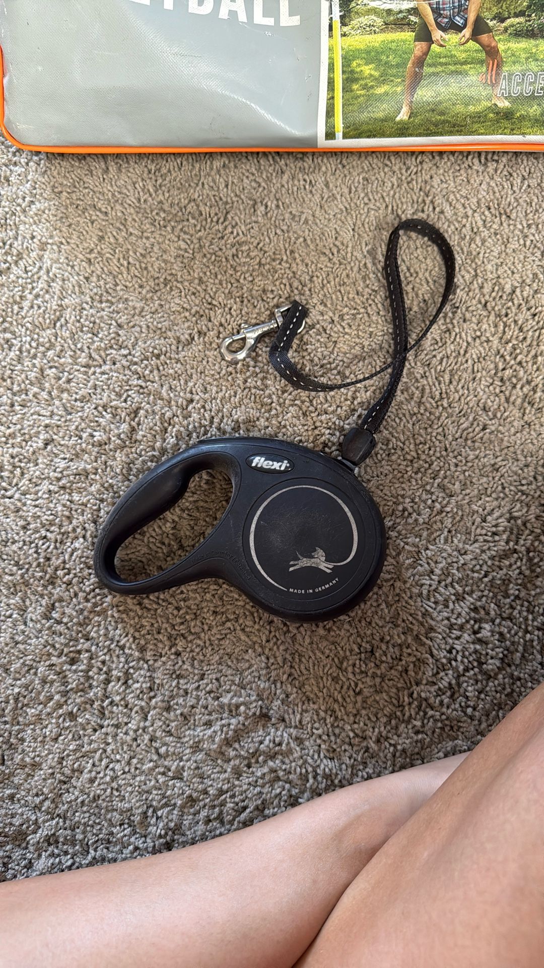 Flexi Dog Leash For Big Dogs 16ft