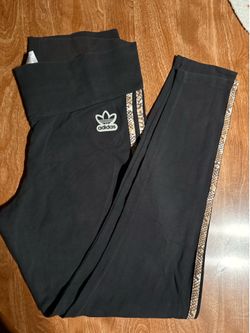 Adidas Women’s Leggings