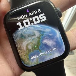 Apple watch series 5 