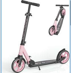 Commugo schooter