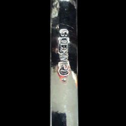 Snap On 21 mm 12-Point Metric Flank Drive® Plus Combination Wrench