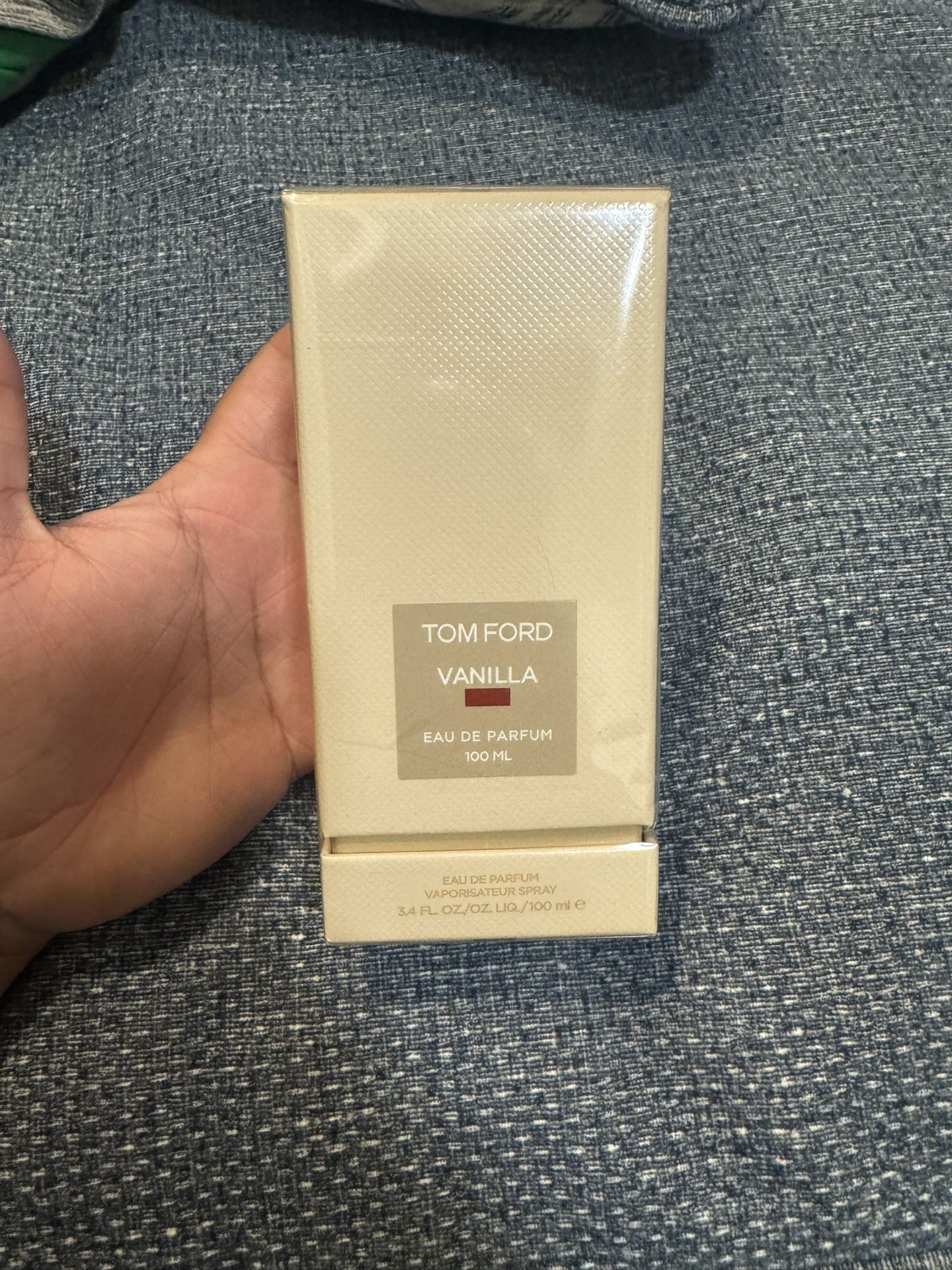 Tom Ford Vanilla Sex 
