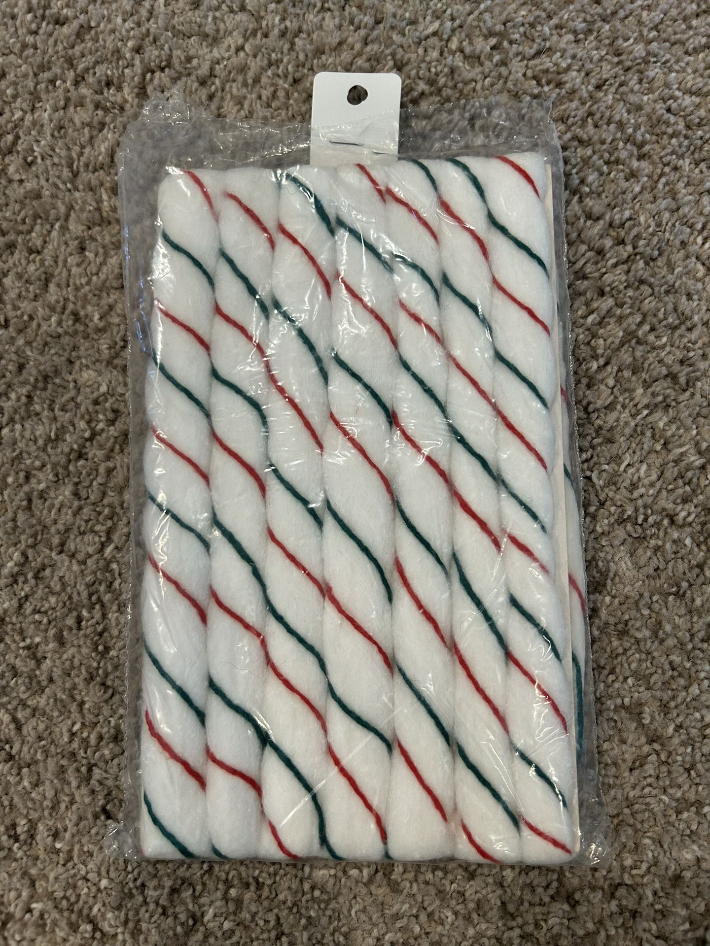 Christmas Garland (brand New)