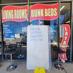 Mattress Sale 