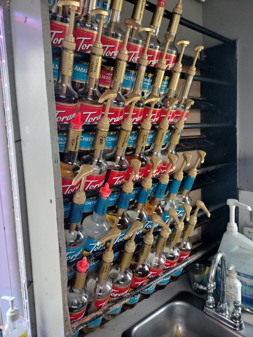 Coffee Stand for Sale in Everett, WA OfferUp