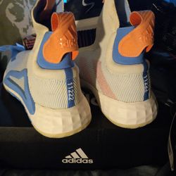 Size 13 11222 Adidas $65