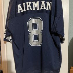 Cowboys Jersey