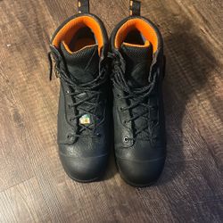 Timberland Pro 