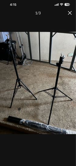 Light stands