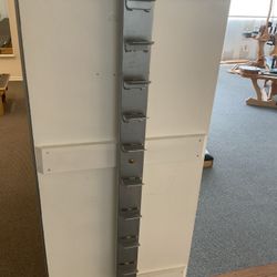 Dumbbell Wall Rack 
