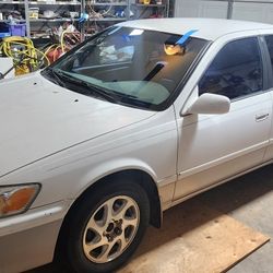 1999 Toyota Camry