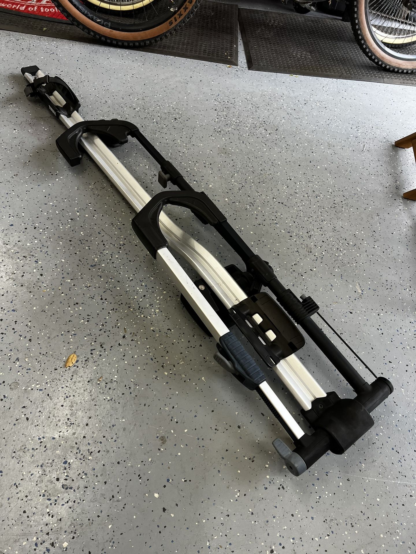 Thule UpRide Bike Rack 