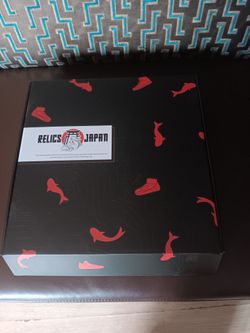 ERA OF AIR JORDAN CLOCKS