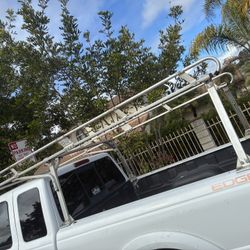 Truck Rack 