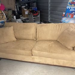Sofabed, Couch Very Comfortable, Sofa Queen Bed