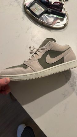 Jordan 1 special edition