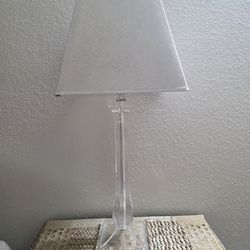 Side Table lamp