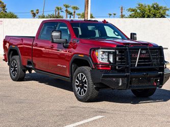 2022 GMC Sierra 3500HD
